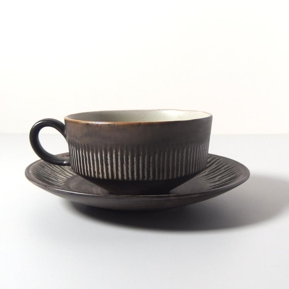 BRデンマーク アマゾナス｜北欧ヴィンテージの民藝カップ