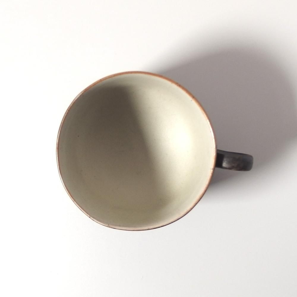 BRデンマーク アマゾナス｜北欧ヴィンテージの民藝カップ