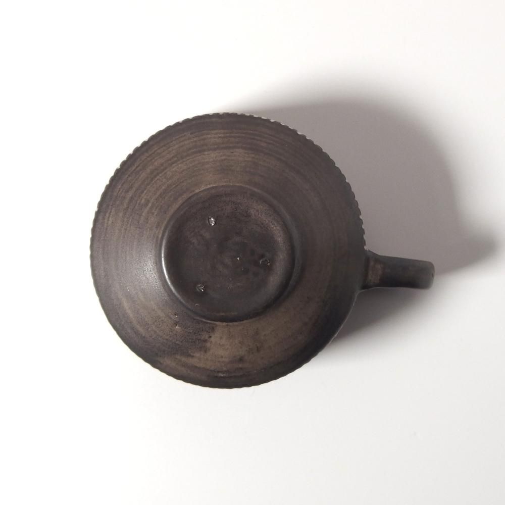 BRデンマーク アマゾナス｜北欧ヴィンテージの民藝カップ