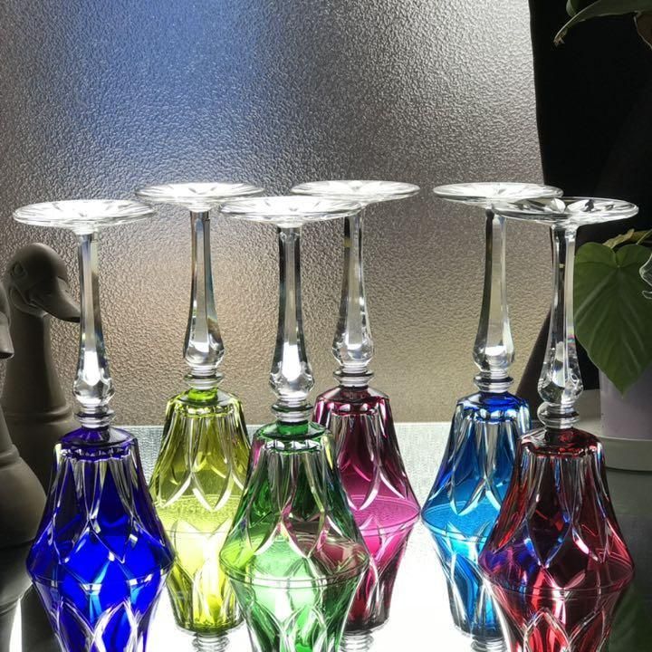 ڥ륤SAINT LOUISޥ륰Camargue碌磻󥰥饹6