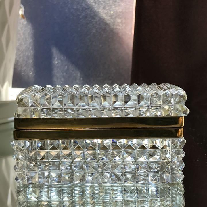 豪華絢爛オールドバカラBaccarat ジュエリー ラグジュアリー 豪華絢爛オールドバカラBaccarat ジュエリー ラグジュアリー