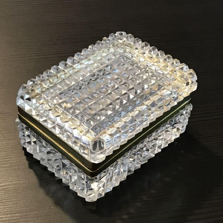 豪華絢爛オールドバカラBaccarat ジュエリー ラグジュアリー 豪華絢爛オールドバカラBaccarat ジュエリー ラグジュアリー