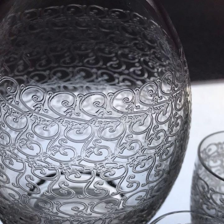  ɥХBACCARATgouvieuxեȥåȥ饹6