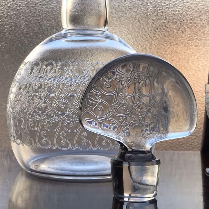 ƥХBACCARATϥRohanեȥ饹7