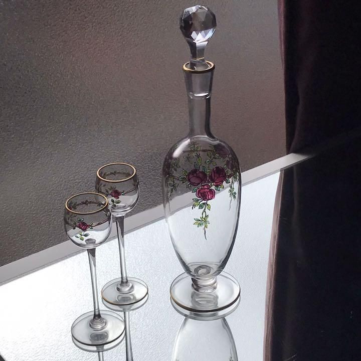  ɥХBACCARATꥭ塼륵ӥåȡӡλ