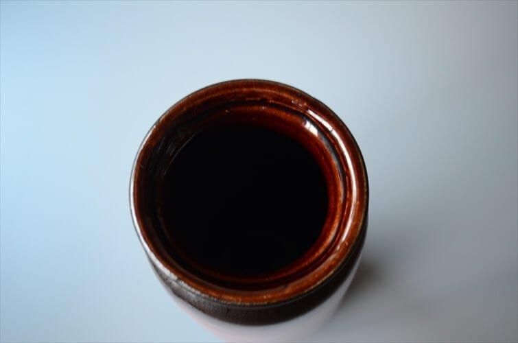 西ドイツ製 Scheurich ヴィンテージ陶器 花瓶