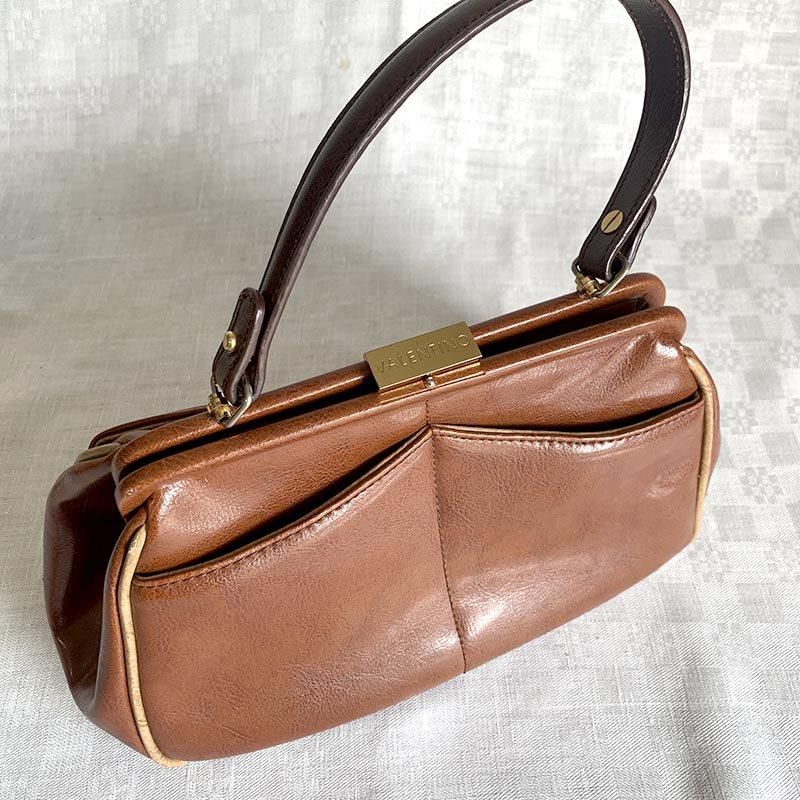 ϥɥХåȥǥ롡󥰥ϥɥ롡⳰ݥåդVALENTINO
12accs23