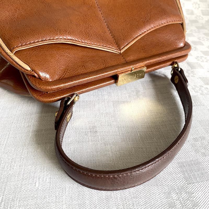 ϥɥХåȥǥ롡󥰥ϥɥ롡⳰ݥåդVALENTINO
12accs23