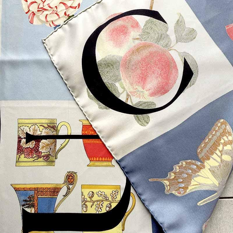 スカーフ グッチ Gucci シルクスカーフ ヴィンテージグッチ スカーフ グッチ Gucci シルクスカーフ ヴィンテージグッチ