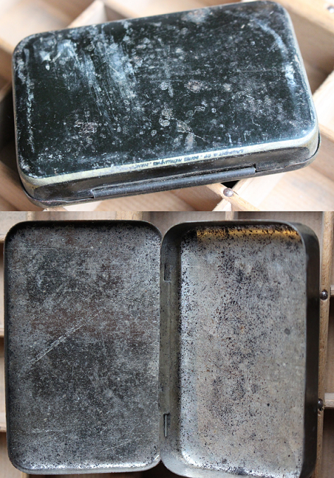 ե󥹥ƥ ߥTIN PASTEILL CELLåե󥹤ȯ