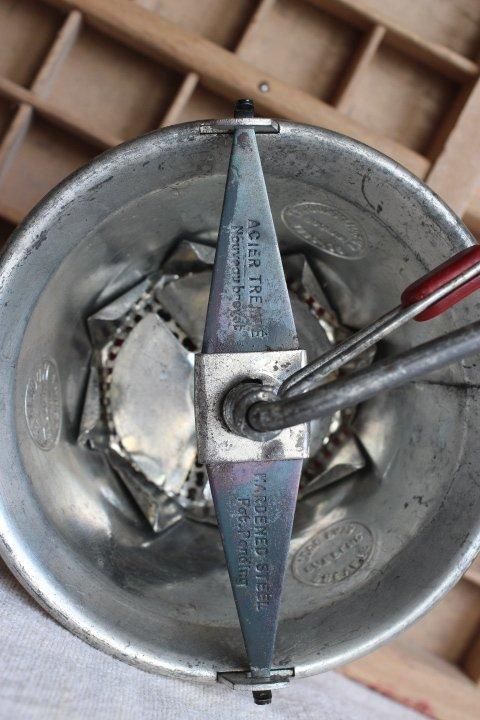 ե ӥơ MOULINETTE աɥߥ