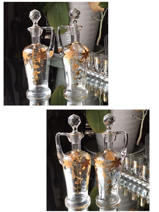  ɥХBACCARAT2ĤΥեȥꥭ塼륰饹8ġۥ