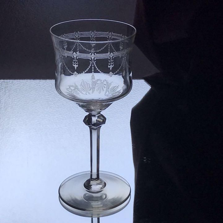希少オールドサンルイSt LouisアンヴェールAnvers 水用 希少オールドサンルイSt LouisアンヴェールAnvers 水用