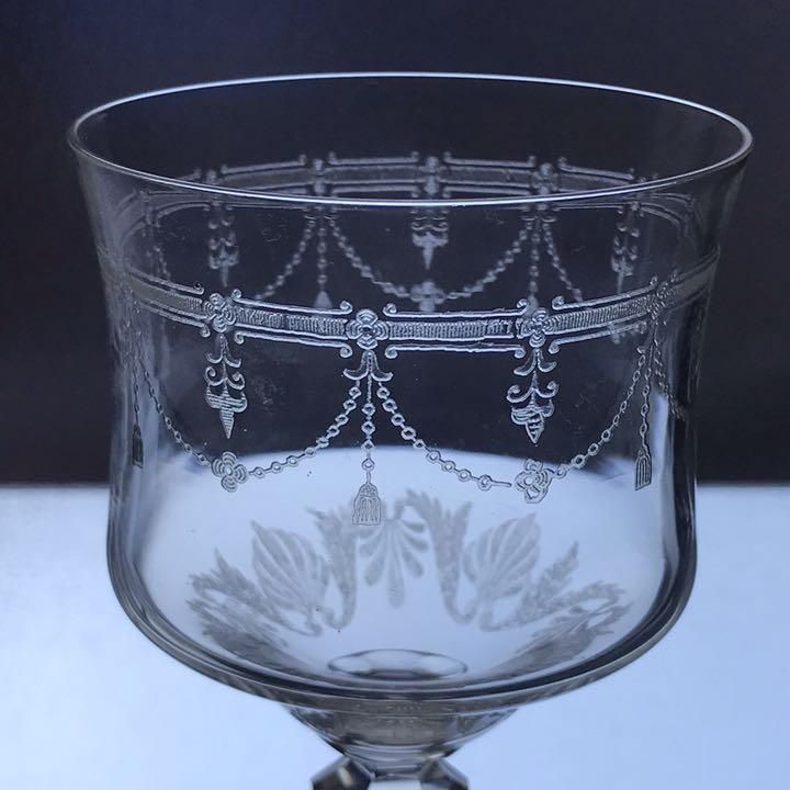 希少オールドサンルイSt LouisアンヴェールAnvers 水用 希少オールドサンルイSt LouisアンヴェールAnvers 水用
