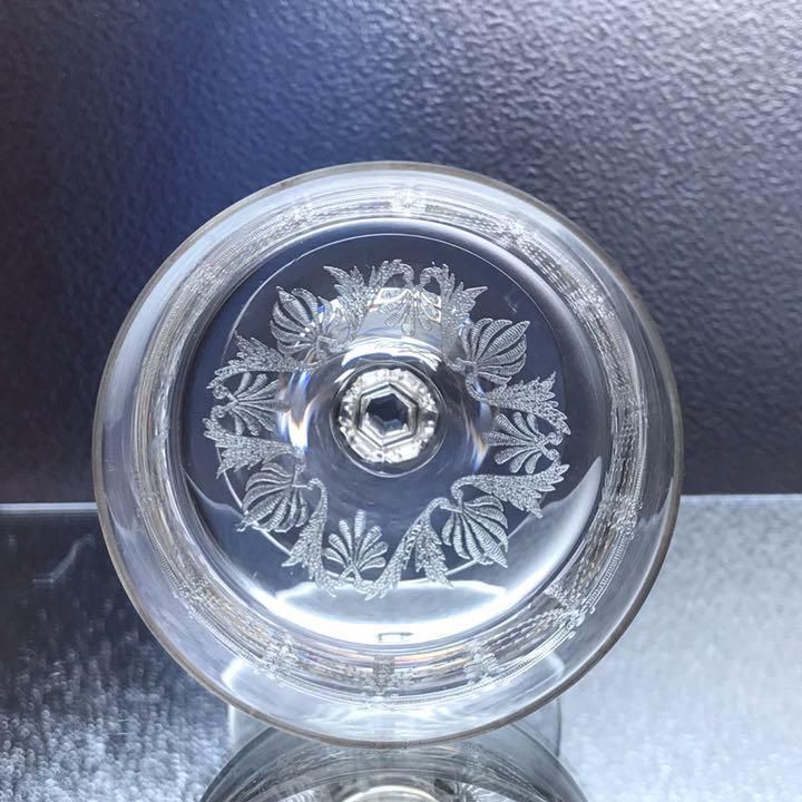 希少オールドサンルイSt LouisアンヴェールAnvers 水用