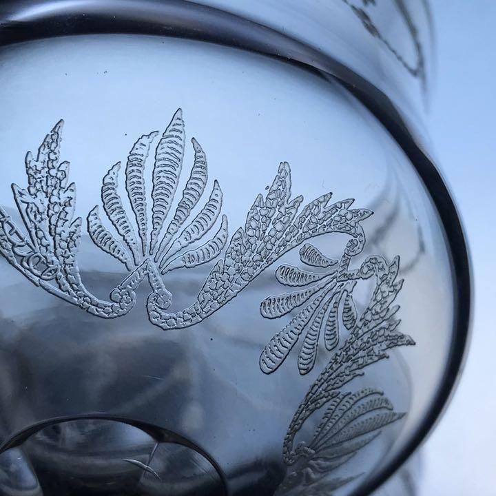希少オールドサンルイSt LouisアンヴェールAnvers 水用 希少オールドサンルイSt LouisアンヴェールAnvers 水用