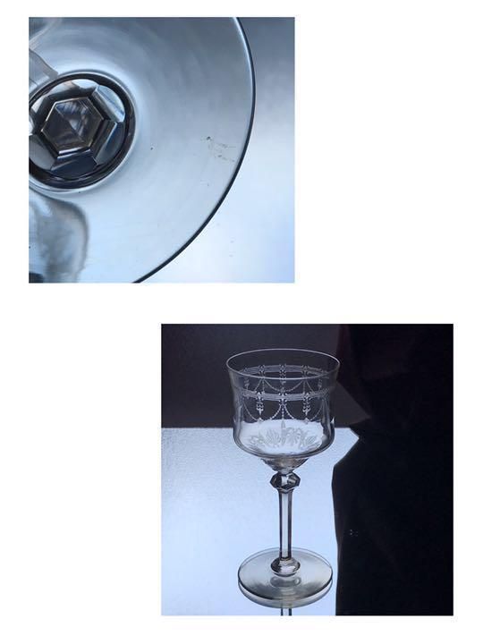 希少オールドサンルイSt LouisアンヴェールAnvers 水用 希少オールドサンルイSt LouisアンヴェールAnvers 水用