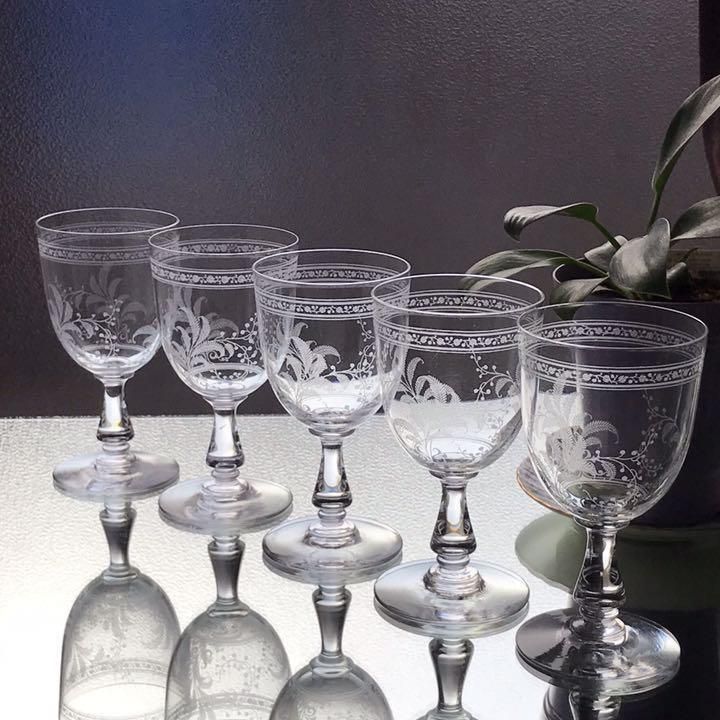 ŨɥХBaccaratեFougere磻󥰥饹5