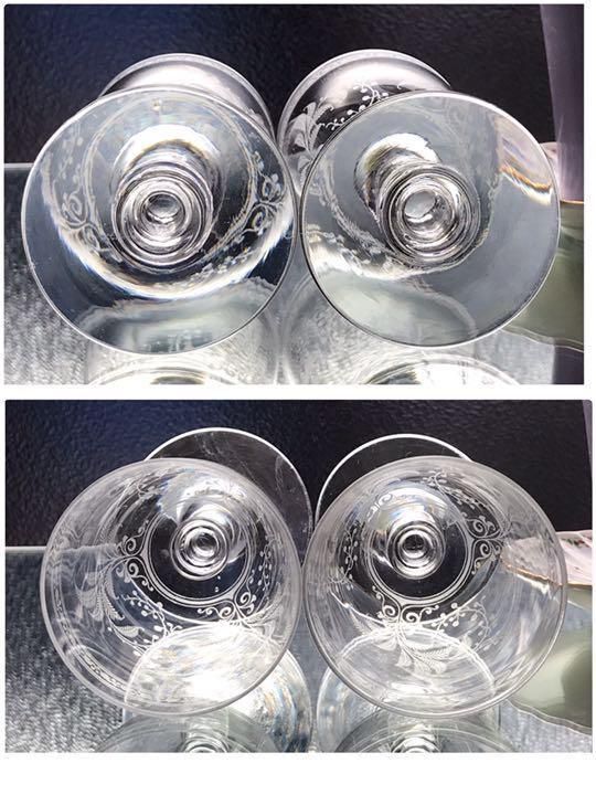 ŨɥХBaccaratեFougere磻󥰥饹5