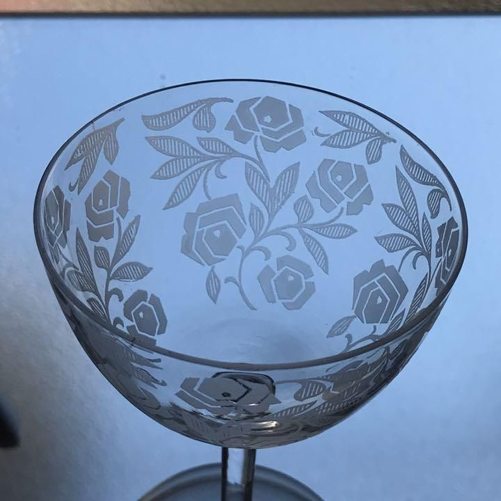 オールドバカラBACCARATフォントネFontenay クリスタルワイン オールドバカラBACCARATフォントネFontenay クリスタルワイン