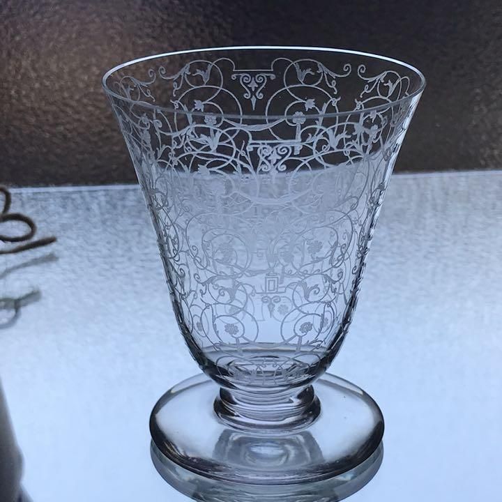 ɥХBACCARATߥ󥸥Michelangelo磻󥰥饹