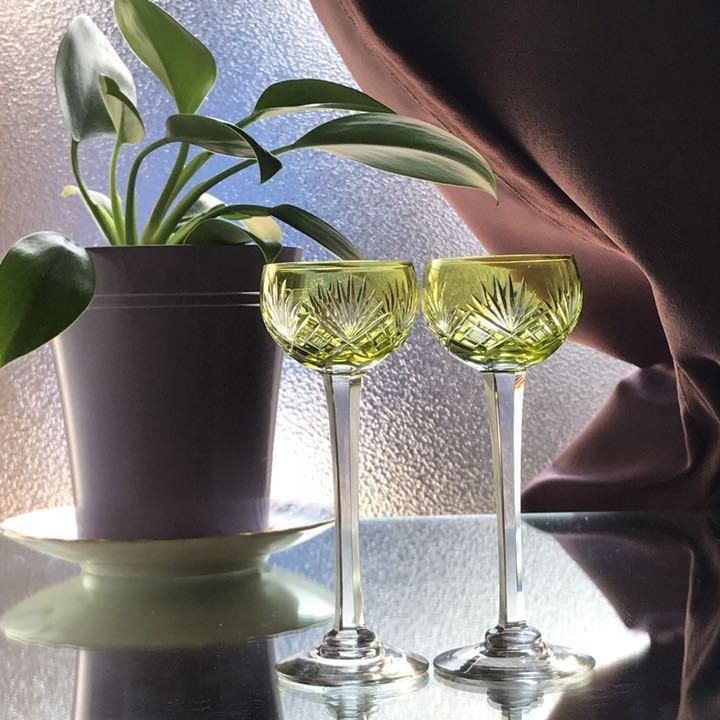 アンティーク ボアルネ｜オールドバカラ・ラリックなど高級