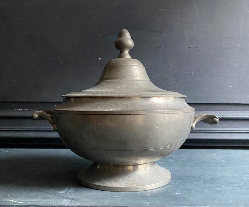 ローゼンタール　アンティーク　スープ·チューリン 廃盤 Rosenthal ローゼンタール スープチューリン