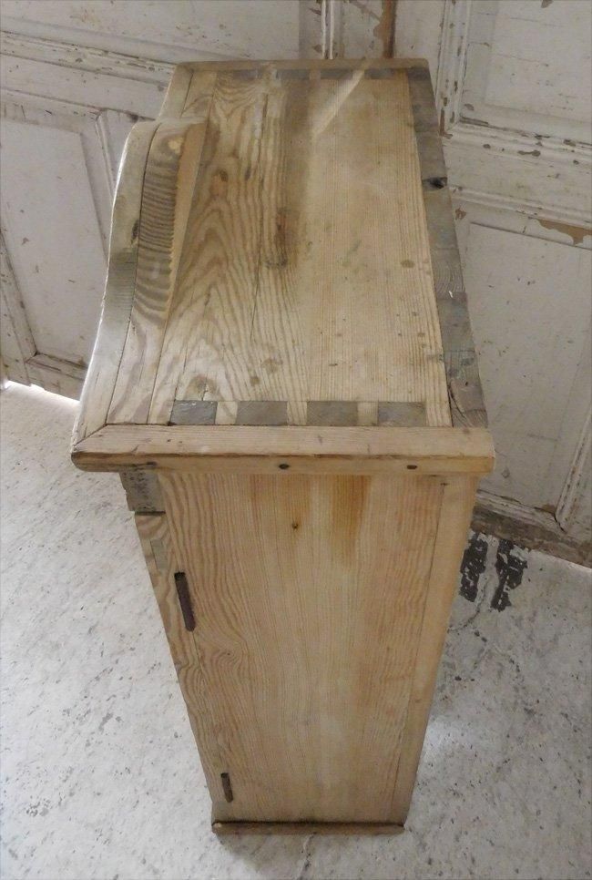 島様専用】1950s フランス製 朽ちたヴィンテージ ウォール