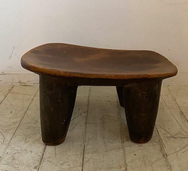 Senufo Stool / セヌフォ スツール / DRS-002 | BANSE Senufo Stool / セヌフォ スツール / DRS-002 | BANSE