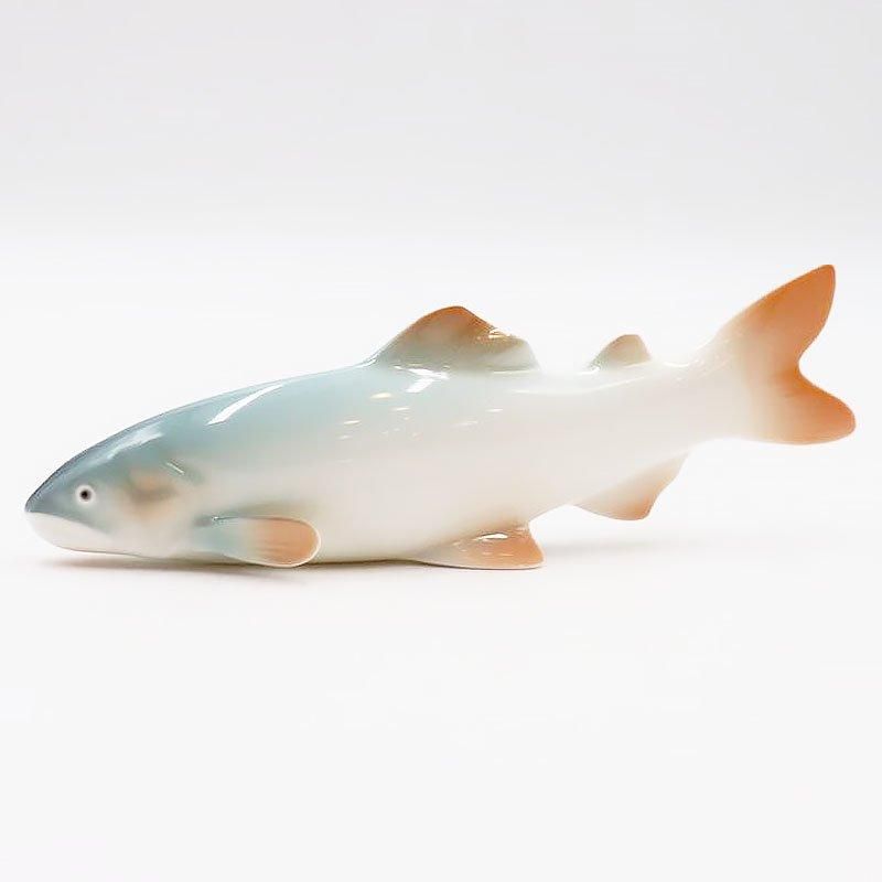 置物 魚と人 骨董品 雑貨 インテリア レトロ 置物 魚と人 骨董品 雑貨 インテリア レトロ 置物 魚と人 骨董品 雑貨