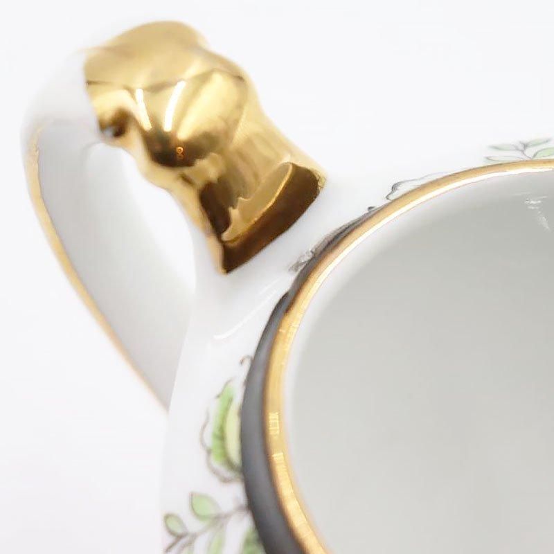 美品！RCマークオールドノリタケクリーマー 美品！RCマークオールドノリタケクリーマー