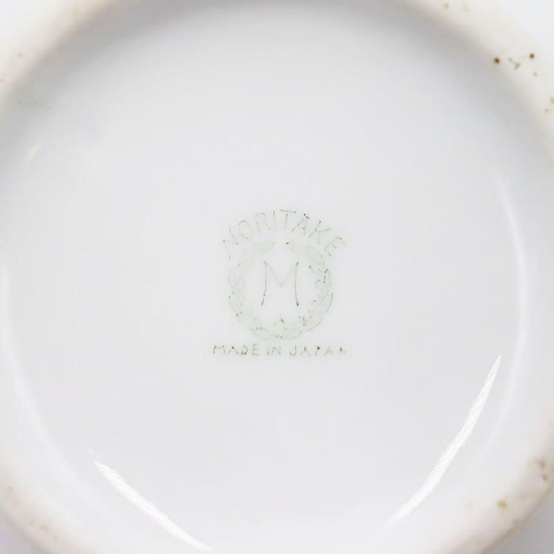 美品！RCマークオールドノリタケクリーマー 美品！RCマークオールドノリタケクリーマー