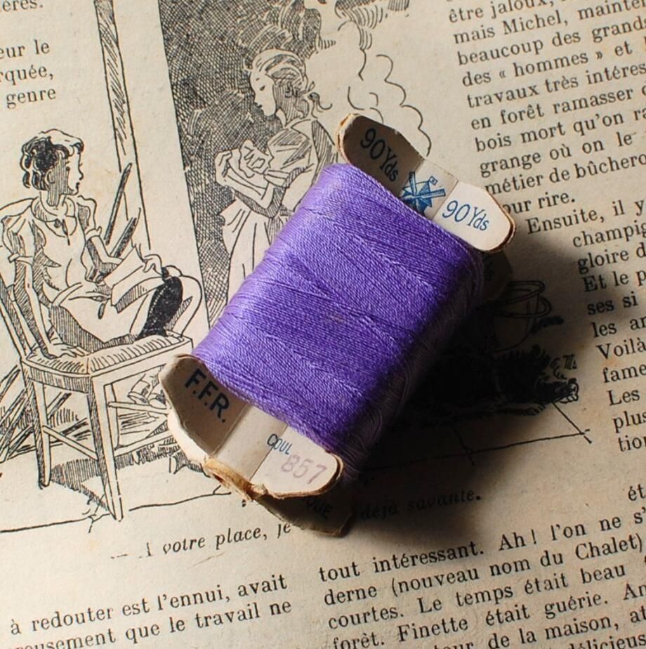 フランスアンティーク　最後の晩餐がブルー糸で刺繍されたシャビーな感じが最高です！ レオナルド・ダ・ヴィンチの死を看取ったフランス王 – Tourisme japonais