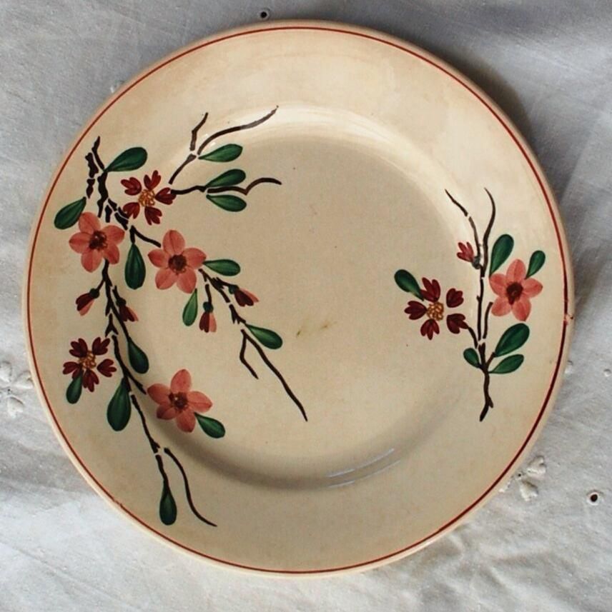 アンティークボビンレース 135cm 幅7cm - ANTIQUE LEAVES