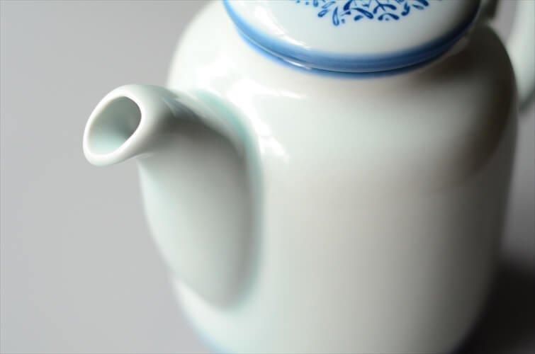 デンマーク製 Desiree Mistelten コーヒーポット デシレ