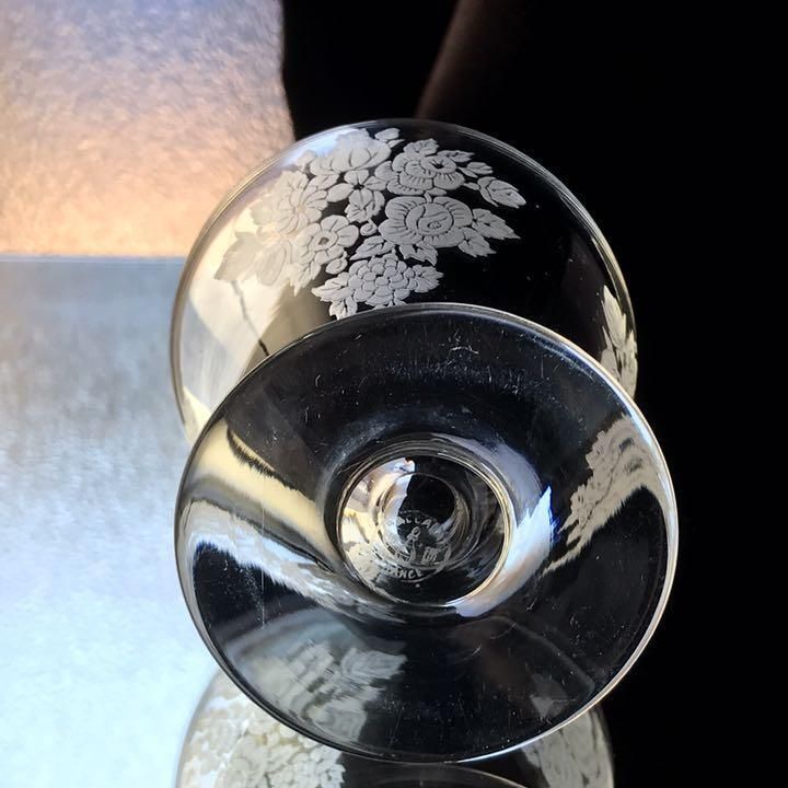  ʲ֥ɥХBACCARAT֡Bouquetꥹ磻󥰥饹