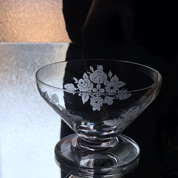 ɥХBACCARAT֡Bouquetꥹ륷ѥ󥯡