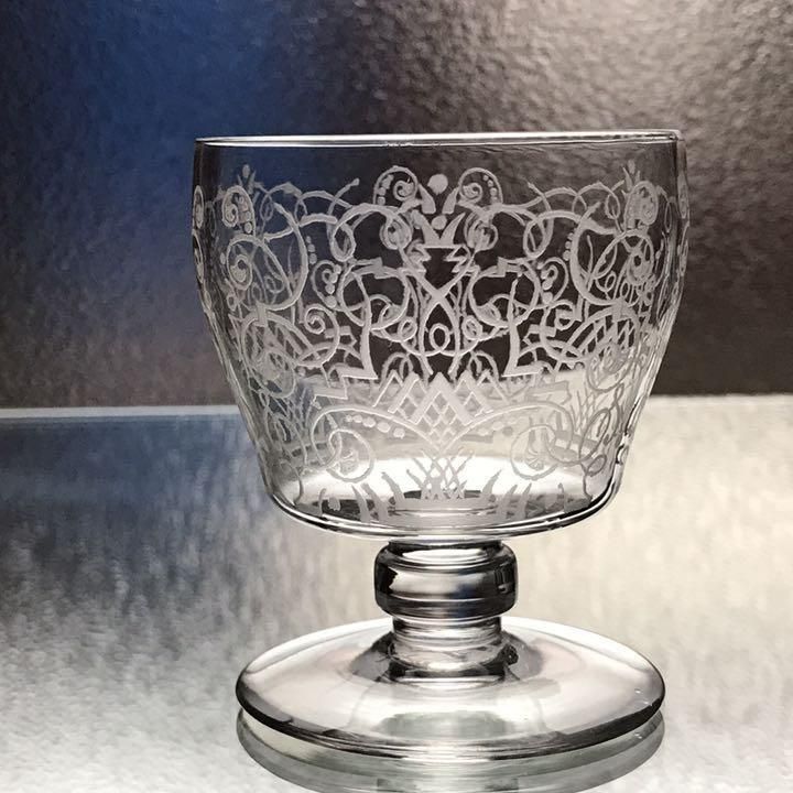  ɥХBACCARATߥƥMytilene饹6Ĥȥե