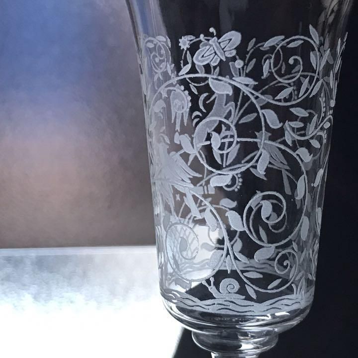 ʥɥХ Baccarat 쥤 Leillah磻󥰥饹 