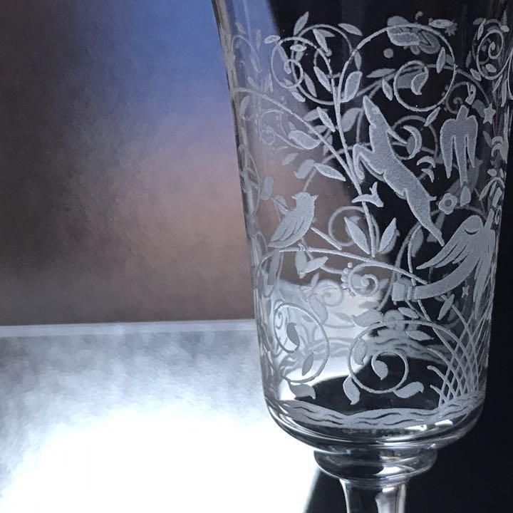 極美品オールドバカラ Baccarat レイラ Leillahワイングラス 極美品オールドバカラ Baccarat レイラ Leillahワイングラス