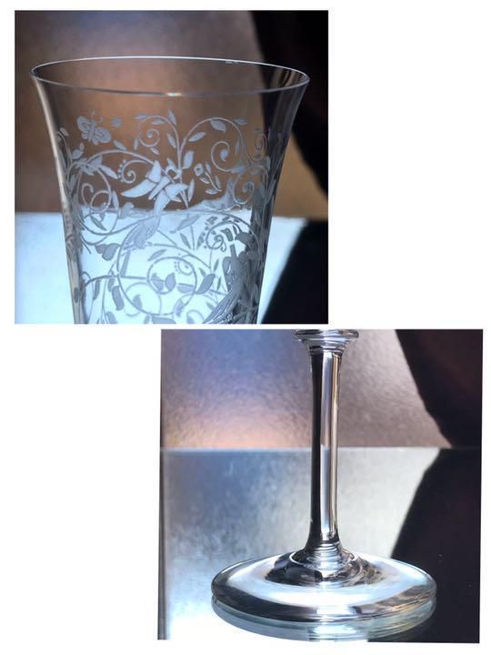 ʥɥХ Baccarat 쥤 Leillah磻󥰥饹 