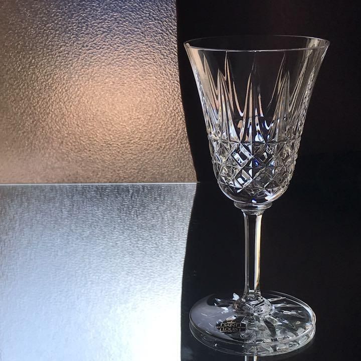 サンルイSt LouisターンTarn水用グラス クリスタル ダイヤモンド サンルイSt LouisターンTarn水用グラス クリスタル ダイヤモンド