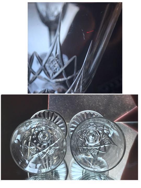 ʥɥХBACCARATץEpron磻󥰥饹ڥH13cm