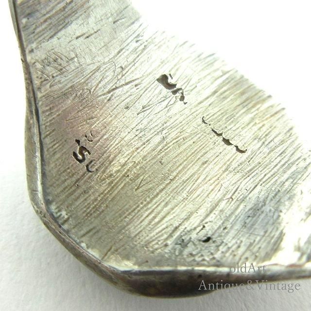 USA製1940-50年代ヴィンテージ当時物US.ARMY白頭鷲STERLING USA製1940-50年代ヴィンテージ当時物US.ARMY白頭鷲STERLING