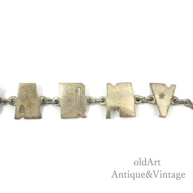 USA1940-50ǯơUS.ARMYꥫΦ󥰥С󥺥㡼ߥ꥿꡼֥쥹åȡ17cmۡN-22002