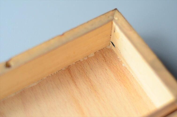 ドイツから 木製の小箱 木箱 アンティークボックス 小物入れ ドイツから 木製の小箱 木箱 アンティークボックス 小物入れ