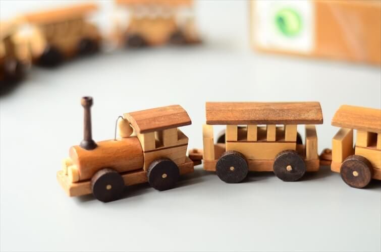 【限定品】 フランス JEP 1920年～30年代 電車 ヴィンテージトイ Oゲージ