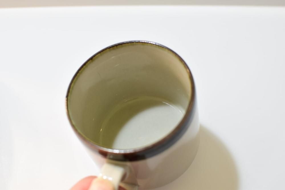 ڥơʡۥӥ֥ꥢץҡåץ A Arabia 'Karelia' coffee sets