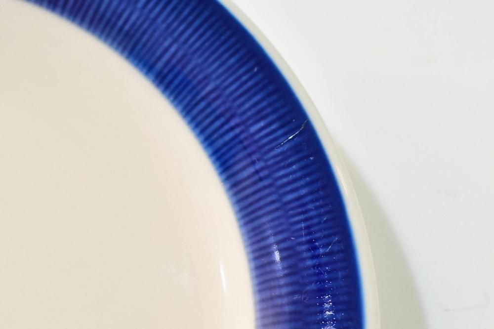 ヴィンテージ品】ロールストランド「コカ」プレート A Rörstrand