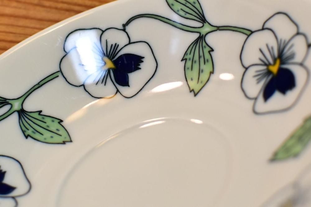 ڥơʡۥ륹ȥɡ֥ӥץҡåץ Rörstrand 'Sylvia' D ̲ ̲ ̲ơ